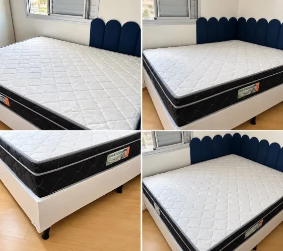 Cama de casal