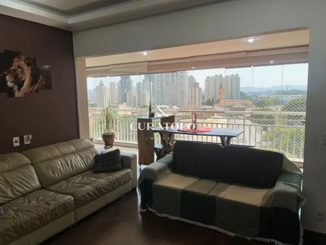 Seu novo lar no Tatuapé, ao lado do Shopping Boulevard Tatuapé, lindo apartamento pronto c