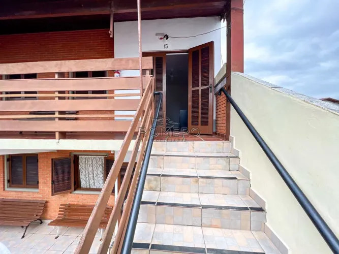 Pousada 16 dorms, Maranduba, Ubatuba - R$ 4 mi, Cod: 1949