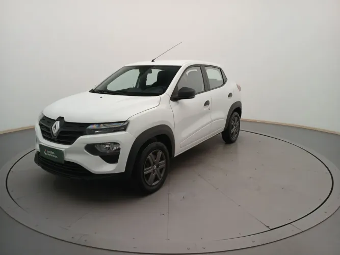 Renault Kwid 1.0 Zen 2025