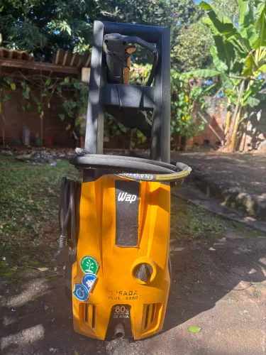 Wap ousada plus 2200 1500w