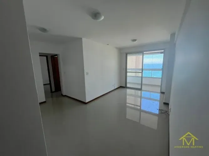 Anderson Martins vende super 2 quartos frente para o mar cod 31137 R