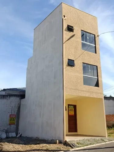 Locação de Casas / Sobrado na cidade de Curitiba
