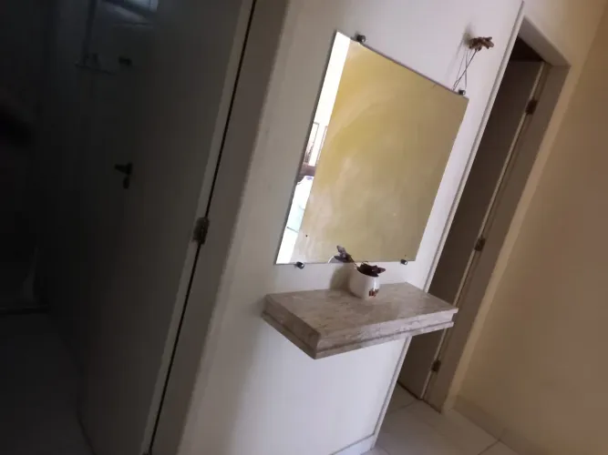Apartamentos Próximo a orla, 2/4 3/4