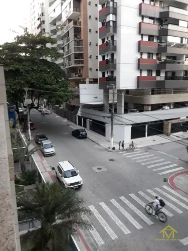 Apartamento em Praia da Costa - Vila Velha, ES