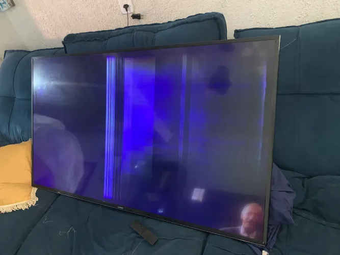 Tv Samsung 4k