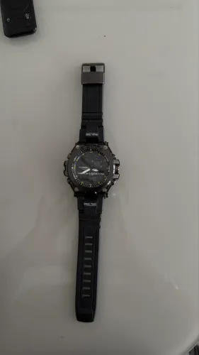 Relógio g shock