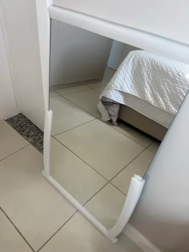 Espelho 90x52