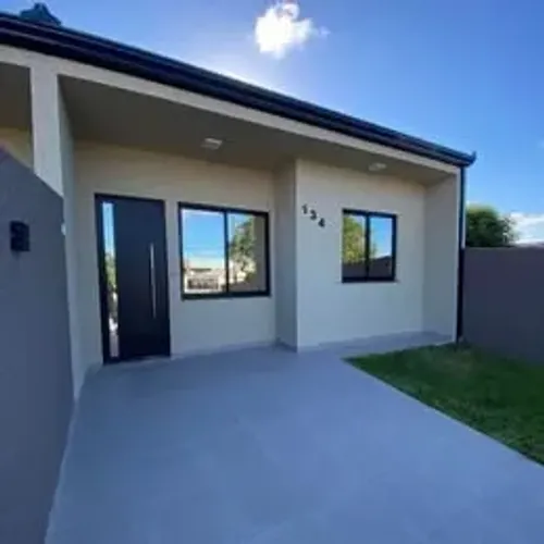 (LC) CASA 100% PARCELADA NA FAZENDA RIO GRANDE
