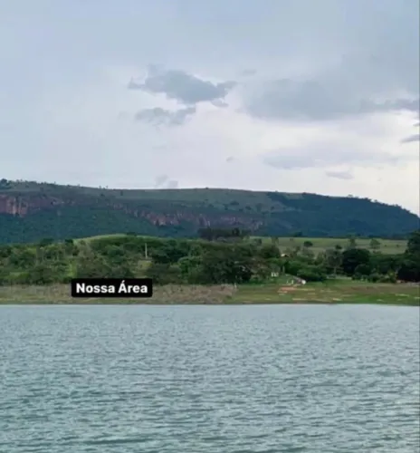 Lote Rancho Delfinopolis/Cassia-Mg 