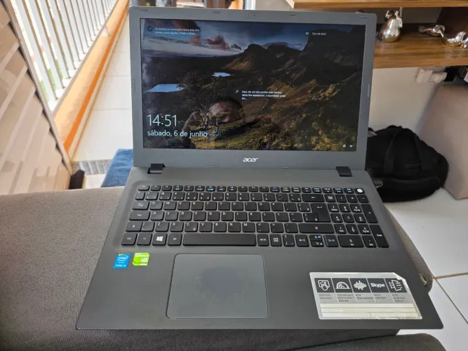 Notebook 