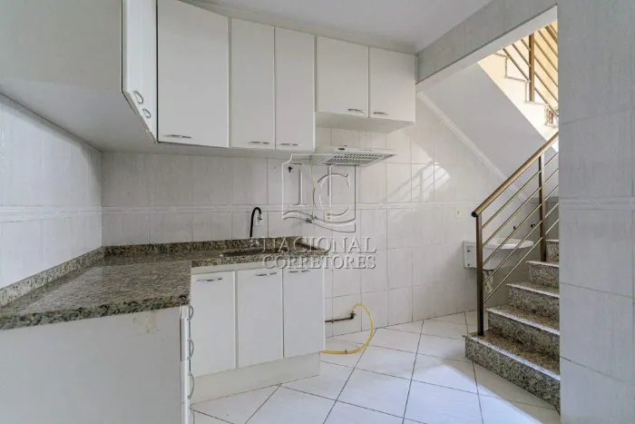 Cobertura com 2 dormitórios para alugar, 140 m² - Casa Branca - Santo André/SP