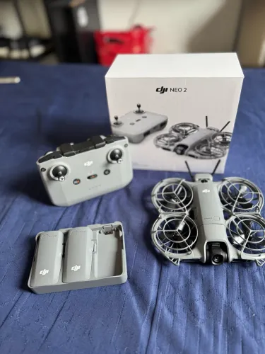 Drone DJI NEO 2