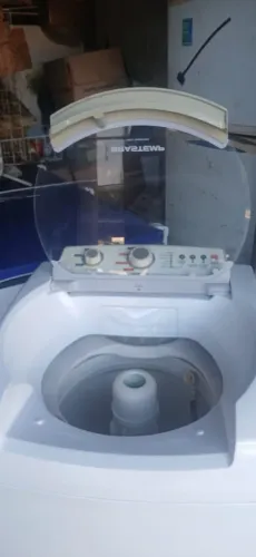 Maquina de lavar