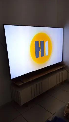 TV LG 75 polegadas SMART 4K UHD ultra 