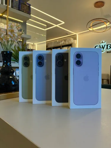 iPhone 17 256GB Lacrado - Loja Física