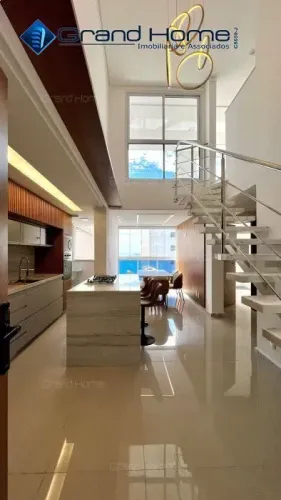 Cobertura 2 quartos em Praia de Itaparica