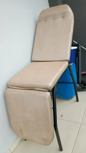 MACA DE DEPILAÇÃO