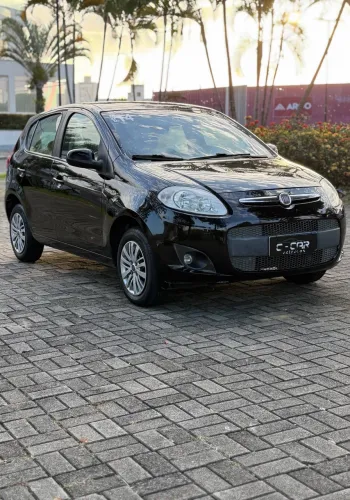 Fiat Palio Attra./italia 1.4 EVO F.flex 8V 5P 2014