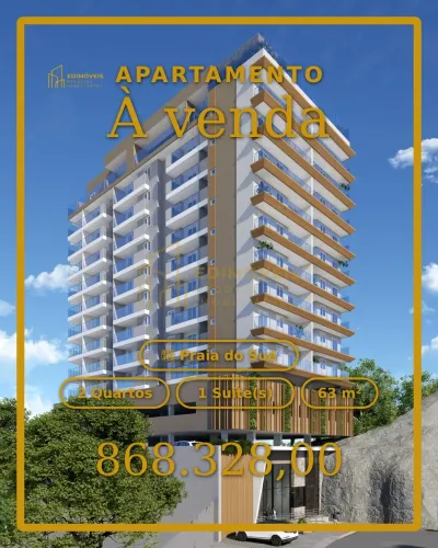 Viva com Estilo na Praia do Suá: Apartamento com Varanda Gourmet!