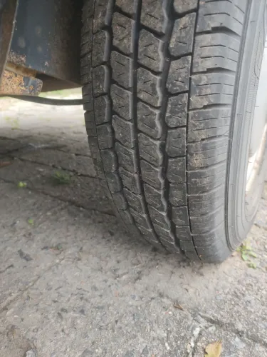 Volkswagen Kombi Standard/ Luxo/ Serie Prata 1999