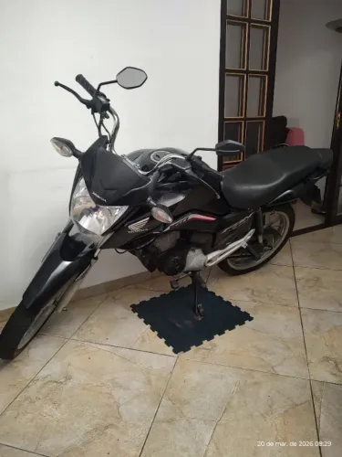 Moto Honda 150
