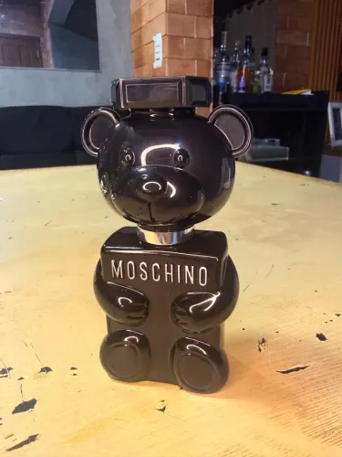 Perfume Moschino Toy Boy 50ml