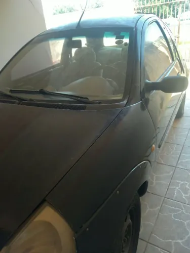 Ford KA 1.0i 3P 1998
