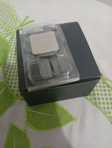 Processador athlon 300g + cooler amd