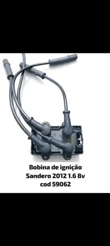 Bobina Sandero 1.6