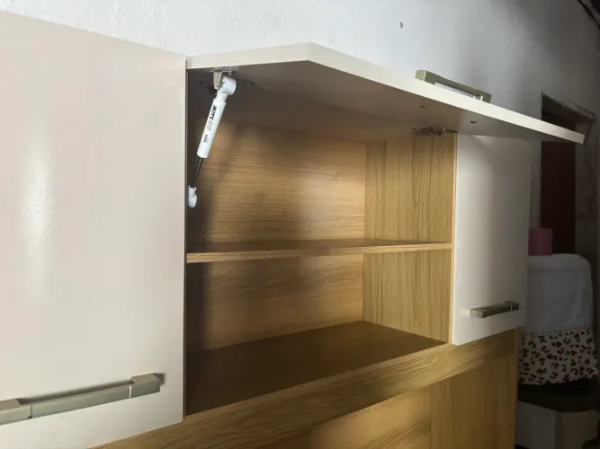 Armário De Cozinha novo