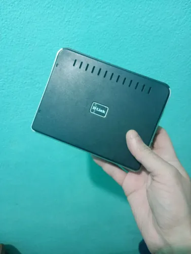 Roteador DIR 100