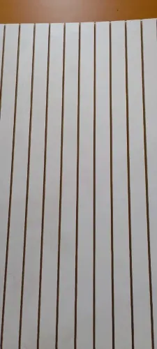 Painel para componentes de celular