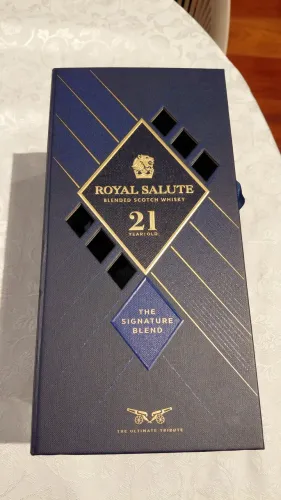 Royal Saúde 21 anos