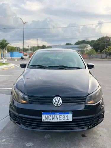 Volkswagen Gol Geração VII Trendline 1.0 12V Total Flex Mec. 4P 2018