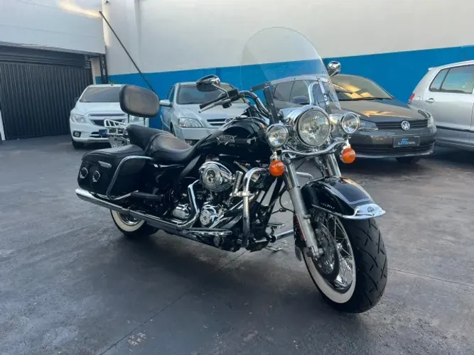 Harley Davidson Road King