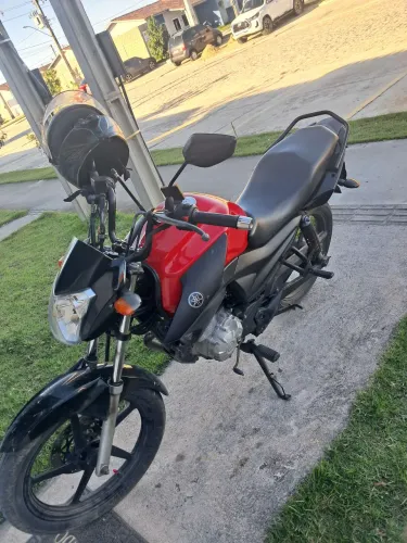 Vendo ou troco factor 150 