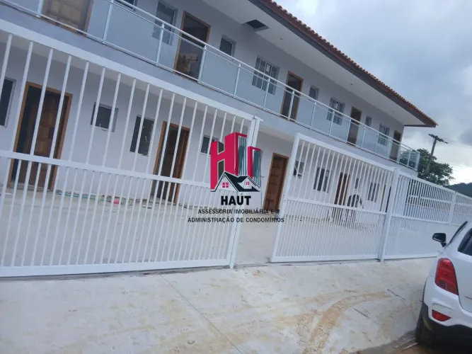 APARTAMENTO RESIDENCIAL em UBATUBA - SP, SERTÃO DO MEIO