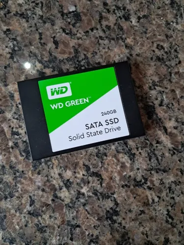 SSD SATA 240GB