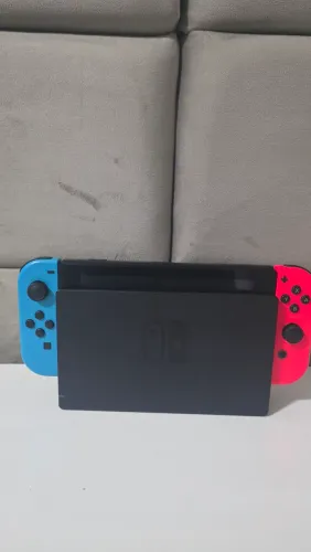 Video game retrátil Nintendo Switch