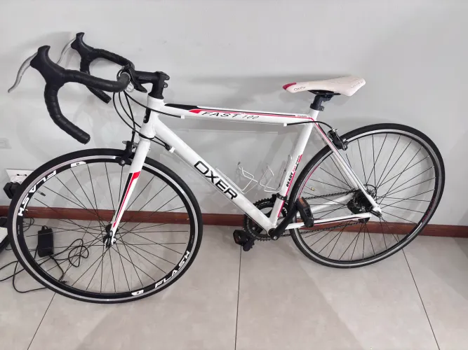 Bicicleta fest 100