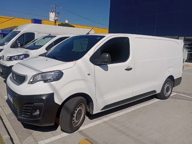 Peugeot Expert Business Pack 1.6 Turbo Diesel 2021