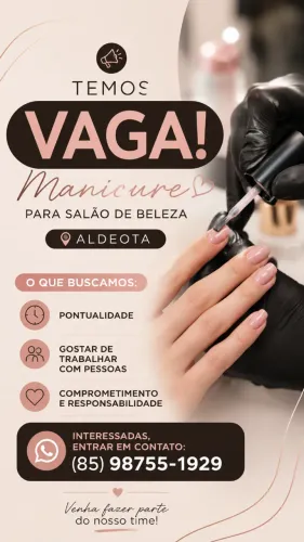 Manicure