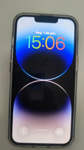 iPhone 16E  bleck
