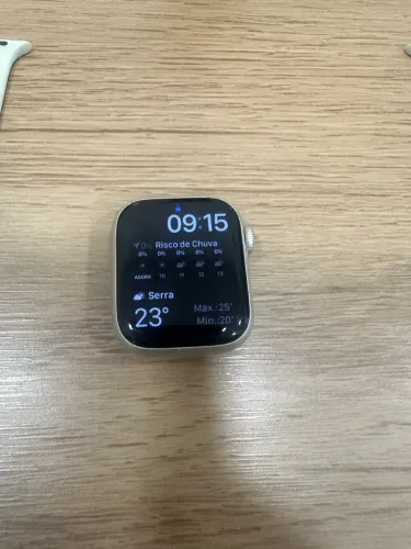 Apple Watch Série 8 LTE