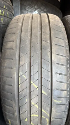 Pneu Runflat Bridgestone 225/40/18 90% vida util