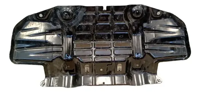 Protetor de Carter Hilux 16/17/18/19/20 51410kk020 TY3731