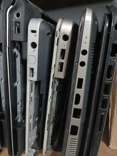 Carcaças Diversas Para Notebook