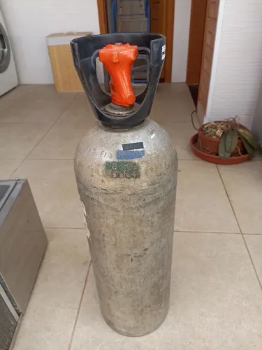 Acessório para chopeiras e máquinas de refrigerante