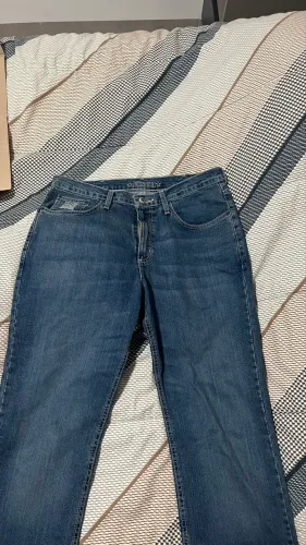 Calça cinch original